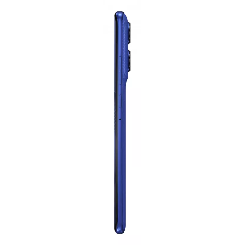 Motorola edge 60 pro 16.9 cm (6.67 inch) Dual SIM Android 15 5G USB Type-C 12 GB 512 GB 6000 mAh Blue