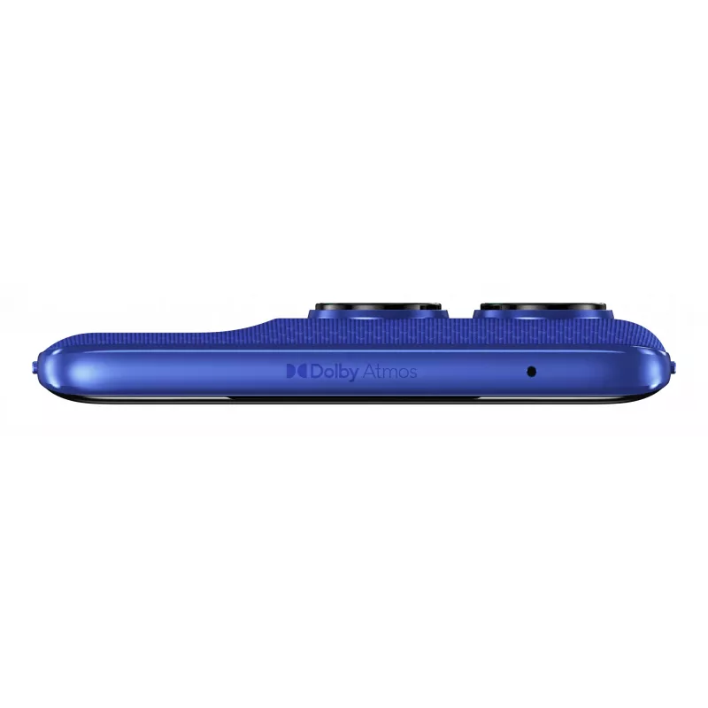 Motorola edge 60 pro 16.9 cm (6.67 inch) Dual SIM Android 15 5G USB Type-C 12 GB 512 GB 6000 mAh Blue
