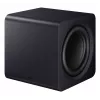 Soundbar Samsung HW-Q990F 11.1.4 channels, 756 W, black, wireless subwoofer, HDMI, Wi‑Fi