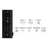 TCL 32S5K TV 81.3 cm (32 inch) Full HD Smart TV Wi-Fi Black