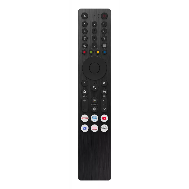 TCL 32S5K TV 81.3 cm (32 inch) Full HD Smart TV Wi-Fi Black