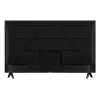 TCL 40S5K TV 101.6 cm (40 inch) Full HD Smart TV Wi-Fi Black