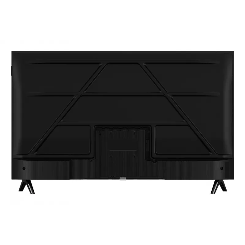 TCL 40S5K TV 101.6 cm (40 inch) Full HD Smart TV Wi-Fi Black