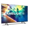 Philips 43PUS8010/12 TV 109.2 cm (43 inch) 4K Ultra HD Smart TV Wi-Fi Black