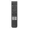 Philips 43PUS8010/12 TV 109.2 cm (43 inch) 4K Ultra HD Smart TV Wi-Fi Black