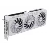 Graphics card ASUS GeForce RTX 5070 12 GB GDDR7, PCIe 5.0, 192-bit, white, 3 fans