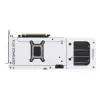 Graphics card ASUS GeForce RTX 5070 12 GB GDDR7, PCIe 5.0, 192-bit, white, 3 fans