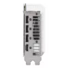 Graphics card ASUS GeForce RTX 5070 12 GB GDDR7, PCIe 5.0, 192-bit, white, 3 fans