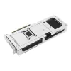 Graphics card ASUS GeForce RTX 5070 12 GB GDDR7, PCIe 5.0, 192-bit, white, 3 fans