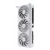 Graphics card ASUS GeForce RTX 5070 12 GB GDDR7, PCIe 5.0, 192-bit, white, 3 fans
