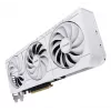 Graphics card ASUS GeForce RTX 5070 12 GB GDDR7, PCIe 5.0, 192-bit, white, 3 fans