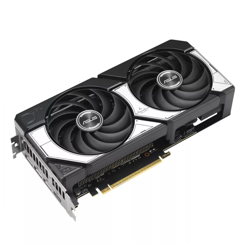Graphics Card ASUS GeForce RTX 5070 — 12 GB GDDR7, PCIe 5.0, 192-bit, 3x DisplayPort 2.1b, 1x HDMI 2.1b