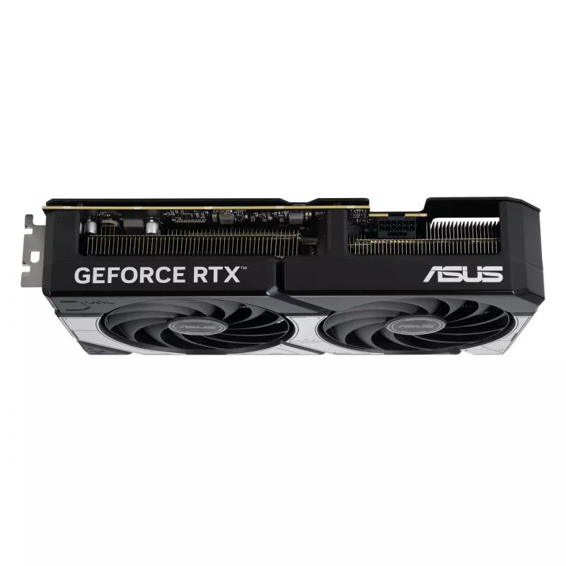 Graphics Card ASUS GeForce RTX 5070 — 12 GB GDDR7, PCIe 5.0, 192-bit, 3x DisplayPort 2.1b, 1x HDMI 2.1b