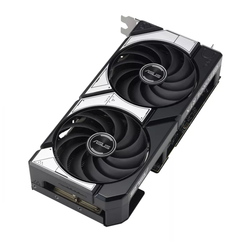 Graphics Card ASUS GeForce RTX 5070 — 12 GB GDDR7, PCIe 5.0, 192-bit, 3x DisplayPort 2.1b, 1x HDMI 2.1b