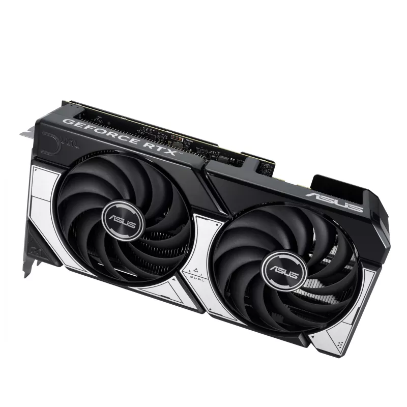Graphics Card ASUS GeForce RTX 5070 — 12 GB GDDR7, PCIe 5.0, 192-bit, 3x DisplayPort 2.1b, 1x HDMI 2.1b