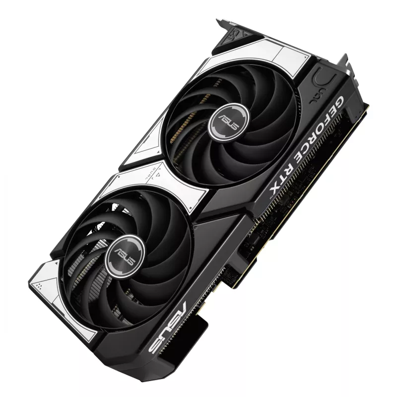 Graphics Card ASUS GeForce RTX 5070 — 12 GB GDDR7, PCIe 5.0, 192-bit, 3x DisplayPort 2.1b, 1x HDMI 2.1b