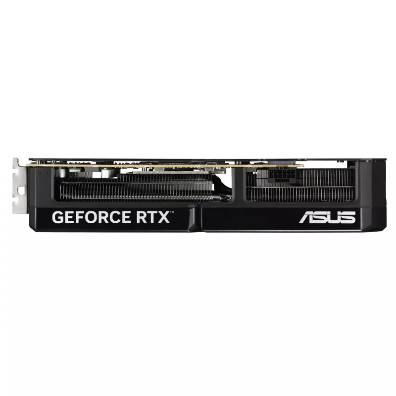 Graphics Card ASUS GeForce RTX 5070 — 12 GB GDDR7, PCIe 5.0, 192-bit, 3x DisplayPort 2.1b, 1x HDMI 2.1b