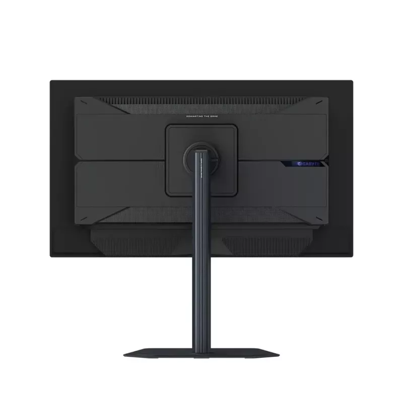 GIGABYTE MO27U2 OLED 4K UHD Gaming Monitor - 3840 x 2160, 240Hz, 0.03ms, 1000 cd/m², Display HDR True Black 400, HDMI 2.1, Displayport 1.4