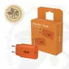 Power supply unit CLUB3D CAC-3023, 30 W, compact adapter for portable devices