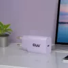 Power adapter club 3d USB-C charger 30W 2-pack compact for phones and tablets