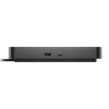DELL WD25 Wired USB 3.2 Gen 2 (3.1 Gen 2) Type-C Black