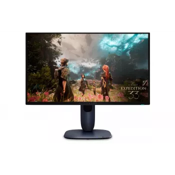 Alienware AW2725Q computer monitor 67.8 cm (26.7 inch) 3840 x 2160 pixels 4K Ultra HD QD-OLED Black