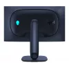 Alienware AW2725Q computer monitor 67.8 cm (26.7 inch) 3840 x 2160 pixels 4K Ultra HD QD-OLED Black