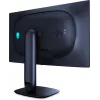 Alienware AW2725Q computer monitor 67.8 cm (26.7 inch) 3840 x 2160 pixels 4K Ultra HD QD-OLED Black