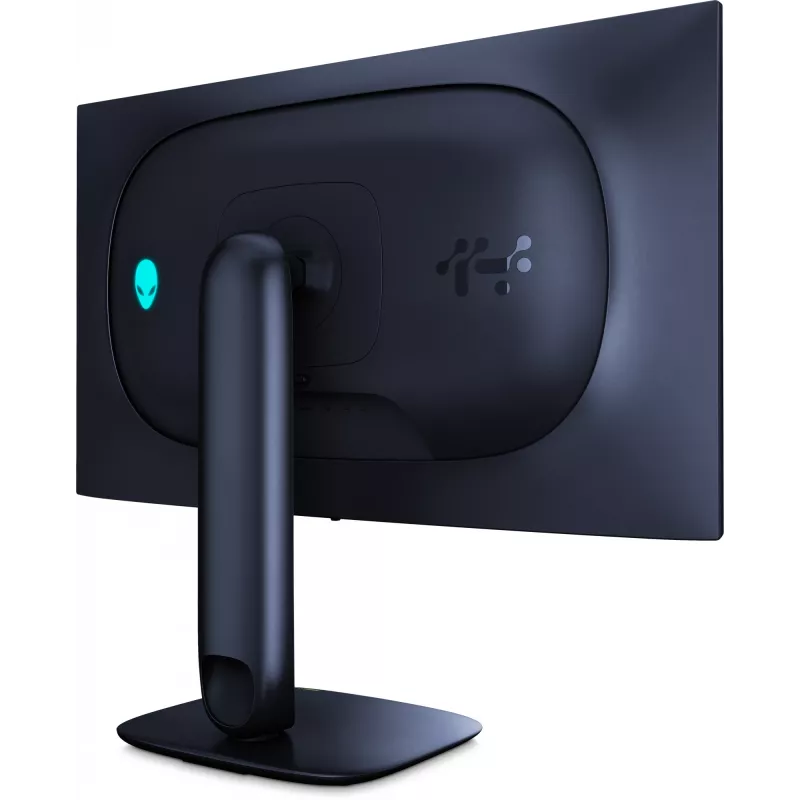 Alienware AW2725Q computer monitor 67.8 cm (26.7 inch) 3840 x 2160 pixels 4K Ultra HD QD-OLED Black