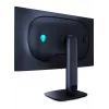 Alienware AW2725Q computer monitor 67.8 cm (26.7 inch) 3840 x 2160 pixels 4K Ultra HD QD-OLED Black