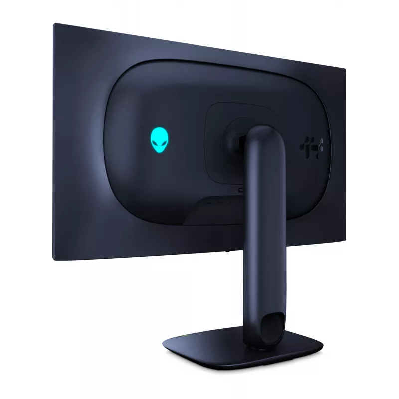 Alienware AW2725Q computer monitor 67.8 cm (26.7 inch) 3840 x 2160 pixels 4K Ultra HD QD-OLED Black