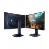 Alienware AW2725Q computer monitor 67.8 cm (26.7 inch) 3840 x 2160 pixels 4K Ultra HD QD-OLED Black