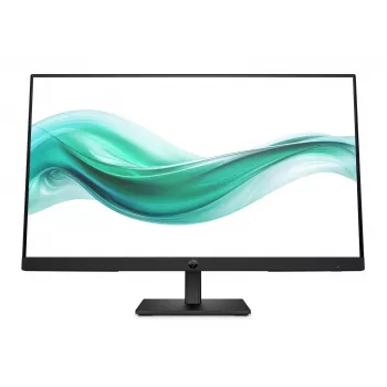 HP Series 3 Pro 23.8 inch FHD Monitor - 324ph computer monitor 60.5 cm (23.8 inch) 1920 x 1080 pixels Full HD LCD Black