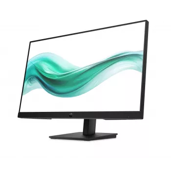 HP Series 3 Pro 23.8 inch FHD Monitor - 324ph computer monitor 60.5 cm (23.8 inch) 1920 x 1080 pixels Full HD LCD Black