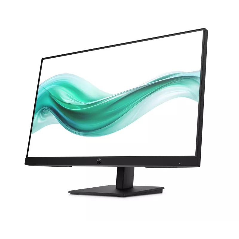 HP Series 3 Pro 23.8 inch FHD Monitor - 324ph computer monitor 60.5 cm (23.8 inch) 1920 x 1080 pixels Full HD LCD Black