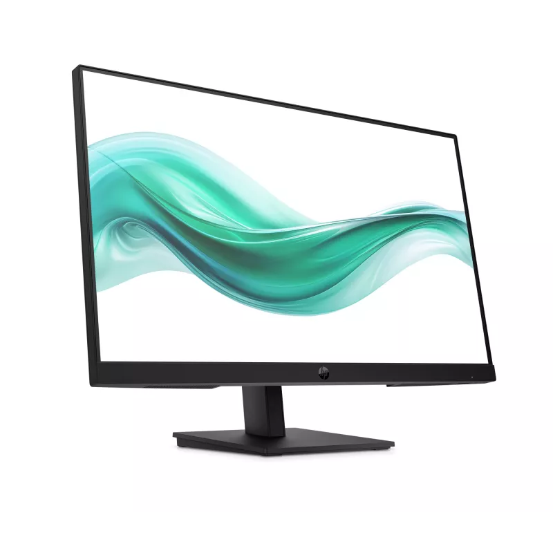 HP Series 3 Pro 23.8 inch FHD Monitor - 324ph computer monitor 60.5 cm (23.8 inch) 1920 x 1080 pixels Full HD LCD Black