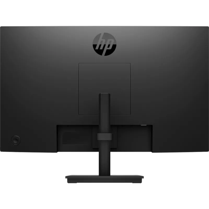 HP Series 3 Pro 23.8 inch FHD Monitor - 324ph computer monitor 60.5 cm (23.8 inch) 1920 x 1080 pixels Full HD LCD Black