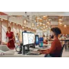 HP Series 3 Pro 23.8 inch FHD Monitor - 324ph computer monitor 60.5 cm (23.8 inch) 1920 x 1080 pixels Full HD LCD Black