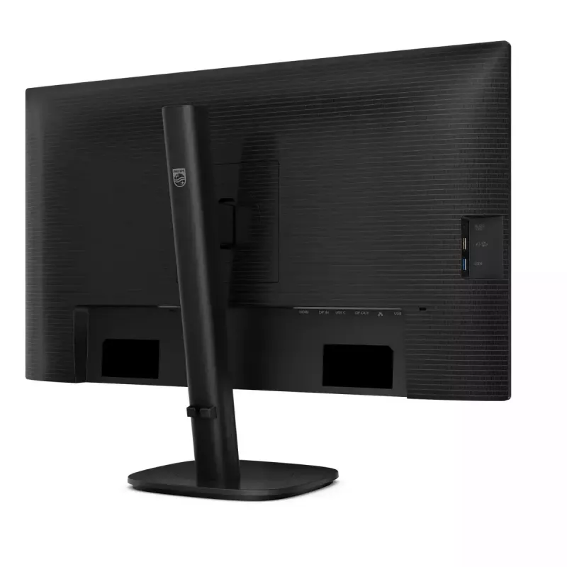 Philips 3000 series 27B2U3601/00 computer monitor 68.6 cm (27 inch) 2560 x 1440 pixels Quad HD LCD Black