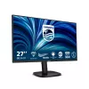 Philips 3000 series 27B2U3601/00 computer monitor 68.6 cm (27 inch) 2560 x 1440 pixels Quad HD LCD Black