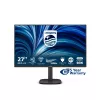 Philips 3000 series 27B2U3601/00 computer monitor 68.6 cm (27 inch) 2560 x 1440 pixels Quad HD LCD Black