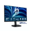 Philips 3000 series 27B2U3601/00 computer monitor 68.6 cm (27 inch) 2560 x 1440 pixels Quad HD LCD Black