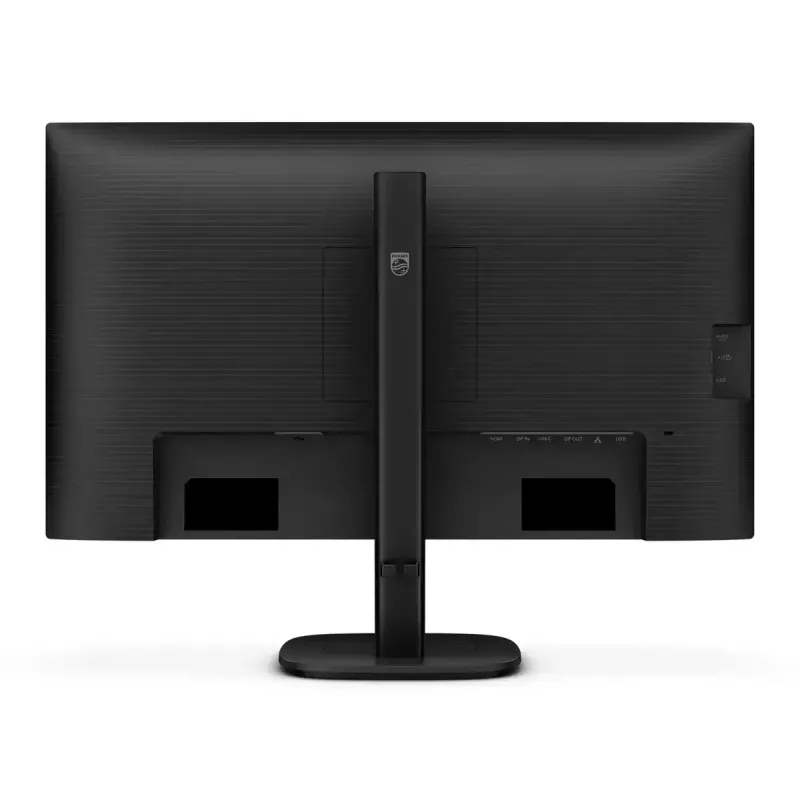 Philips 3000 series 27B2U3601/00 computer monitor 68.6 cm (27 inch) 2560 x 1440 pixels Quad HD LCD Black