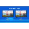 Philips 3000 series 27B2U3601/00 computer monitor 68.6 cm (27 inch) 2560 x 1440 pixels Quad HD LCD Black