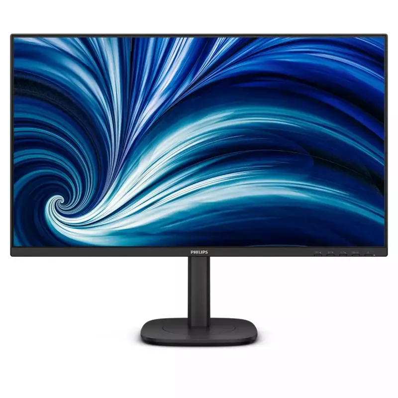 Philips 27B2N3500J/00 computer monitor 68.6 cm (27 inch) 2560 x 1440 pixels 2K LCD Black