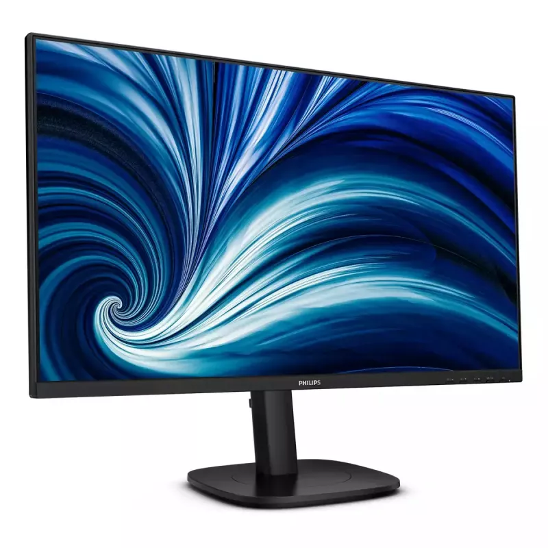 Philips 27B2N3500J/00 computer monitor 68.6 cm (27 inch) 2560 x 1440 pixels 2K LCD Black