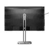 Philips 4000 series 27B2N4500/00 computer monitor 68.6 cm (27 inch) 2560 x 1440 pixels Quad HD LCD Grey