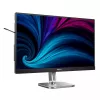 Philips 4000 series 27B2N4500/00 computer monitor 68.6 cm (27 inch) 2560 x 1440 pixels Quad HD LCD Grey