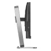 Philips 4000 series 27B2N4500/00 computer monitor 68.6 cm (27 inch) 2560 x 1440 pixels Quad HD LCD Grey