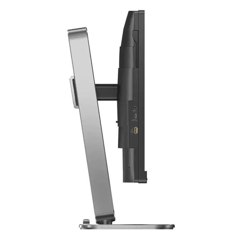 Philips 4000 series 27B2N4500/00 computer monitor 68.6 cm (27 inch) 2560 x 1440 pixels Quad HD LCD Grey